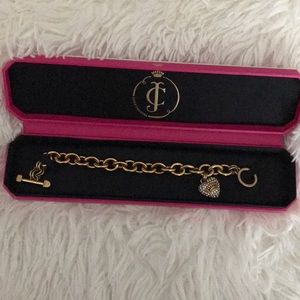 Juicy couture bracelet